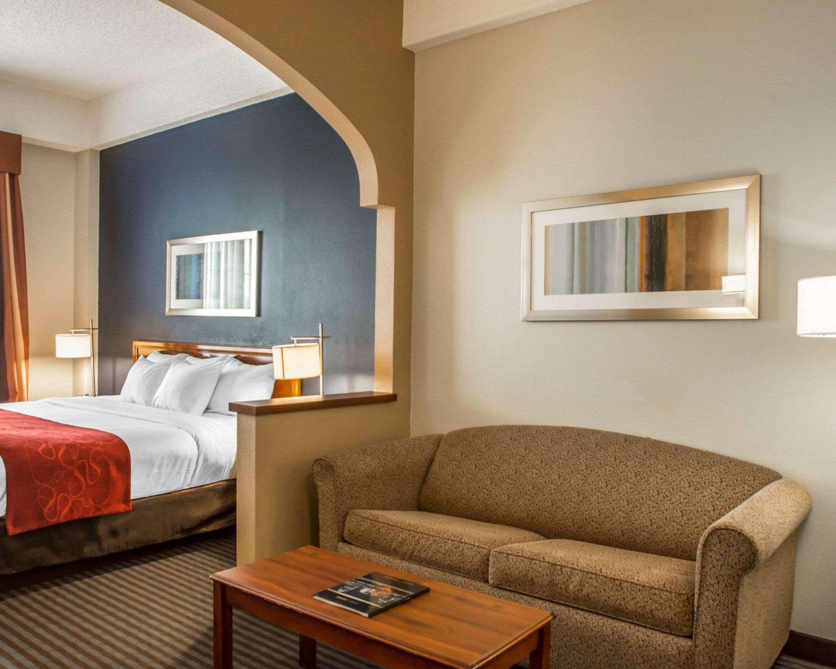 Fairfield By Marriott Inn & Suites Newport Cincinnati Exterior foto
