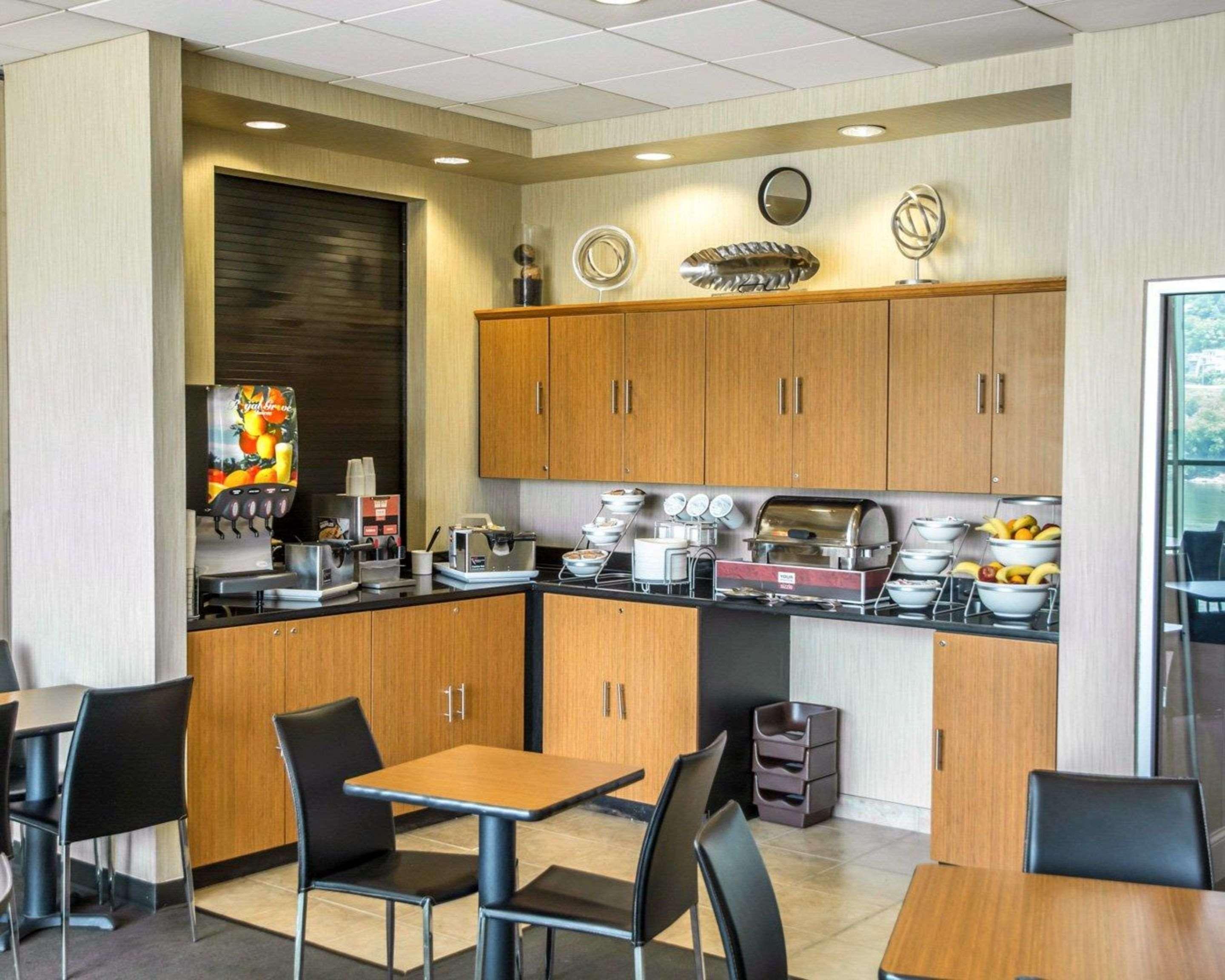Fairfield By Marriott Inn & Suites Newport Cincinnati Exterior foto