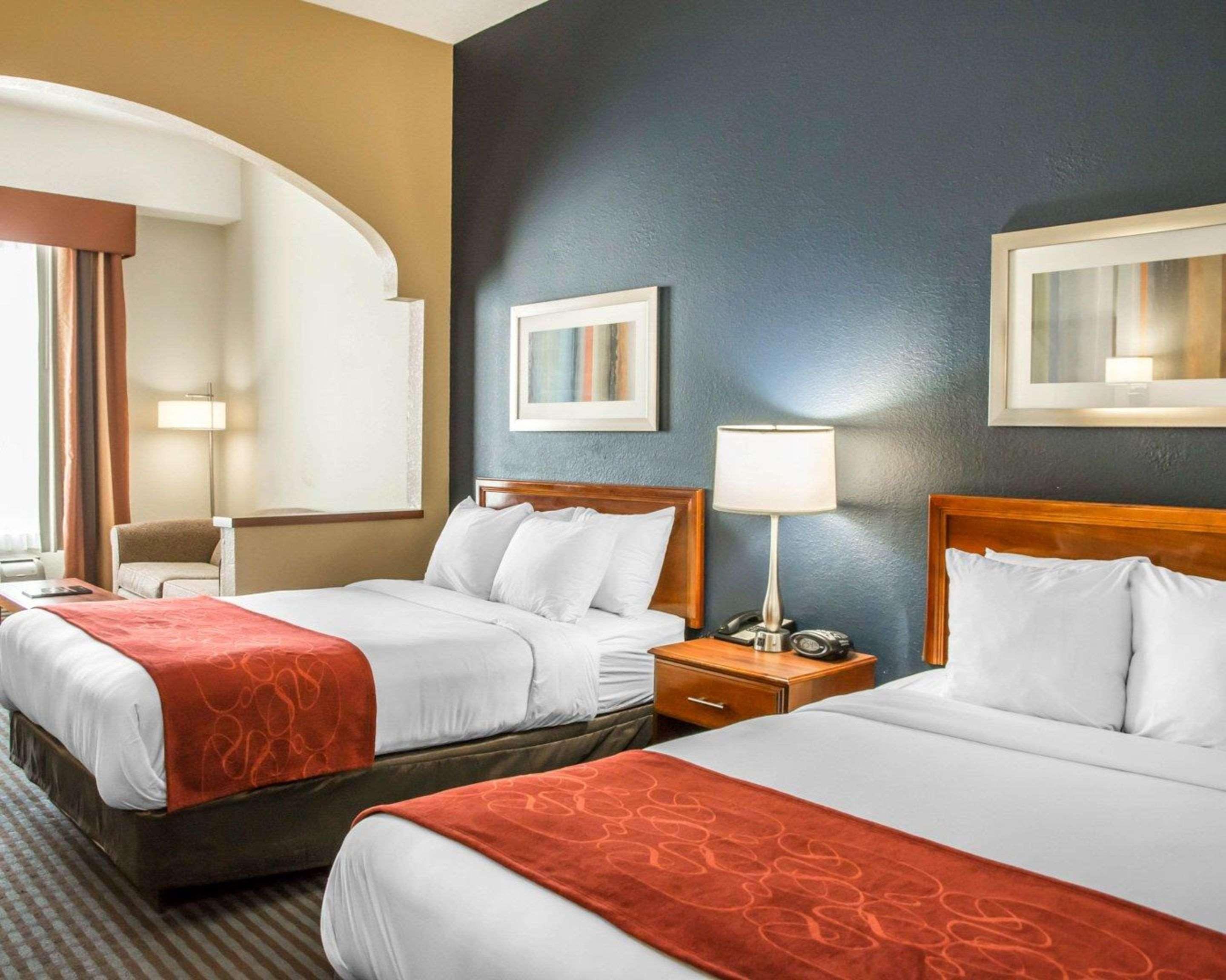 Fairfield By Marriott Inn & Suites Newport Cincinnati Exterior foto
