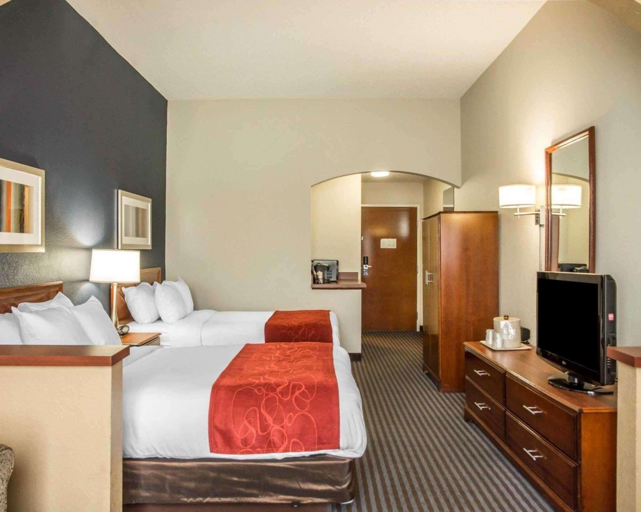 Fairfield By Marriott Inn & Suites Newport Cincinnati Exterior foto