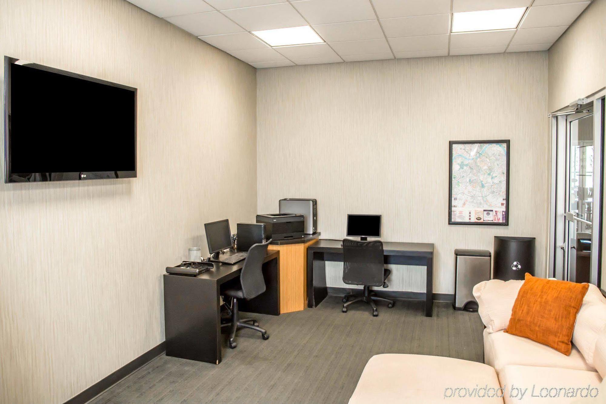 Fairfield By Marriott Inn & Suites Newport Cincinnati Exterior foto